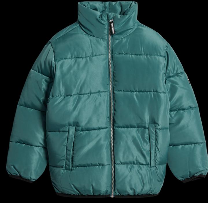 Actual product image hummel stsTHOR JACKET (128)
