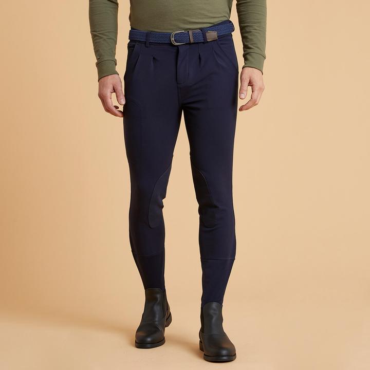 Actual product image Fouganza 500 (XS)