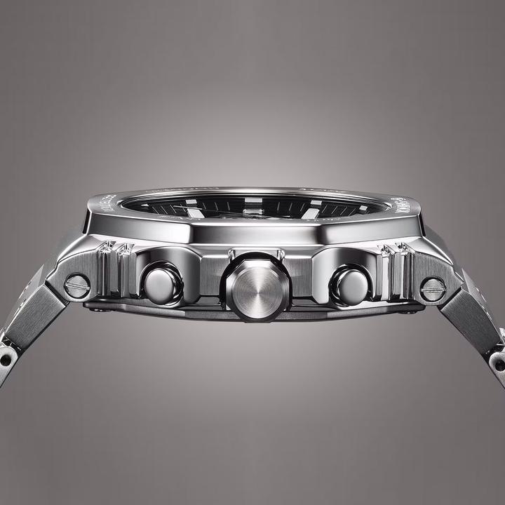 Actual product image G-Shock GMC-B2100D-1AER (Chronograph, 46 mm)