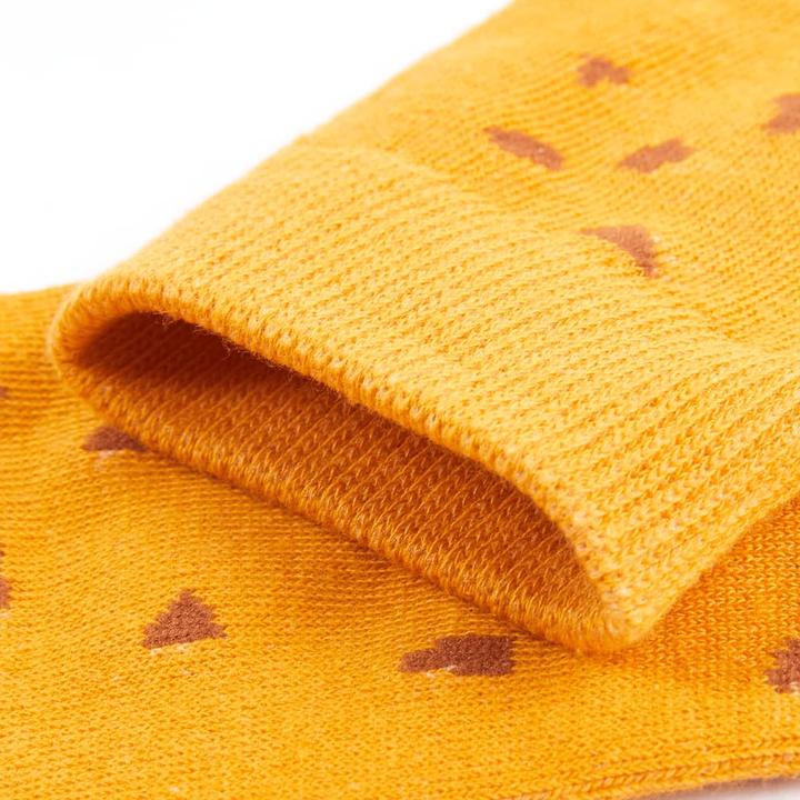 Image du produit VidaXL Chaussettes pour enfants 5 paires UE 26-29,Matière : 78% coton. 20 (Pack de 5, 26 - 29)