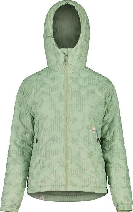 Maloja SalanzadaM Alpine Puffer Jacket