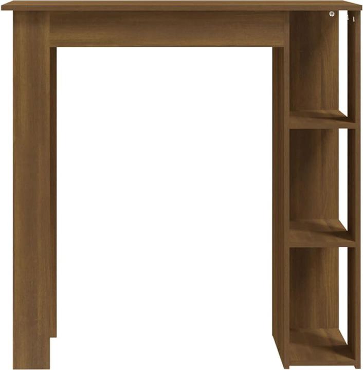 Produktbild VidaXL Duklida (102 x 50 x 103.5 cm)