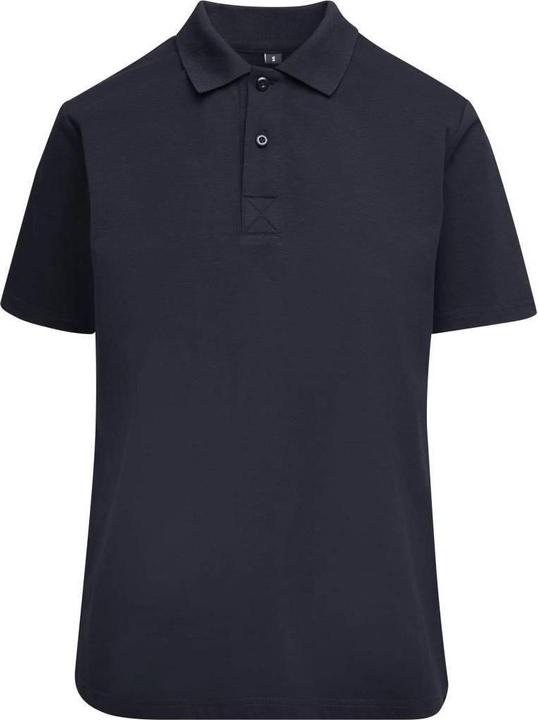 Actual product image Build Your Brand Womens/Ladies Sorona Polo Shirt (M)