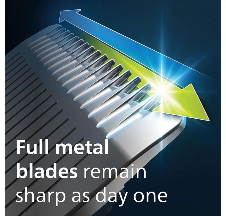 Actual product image Philips All-in-One Trimmer Series 7000
