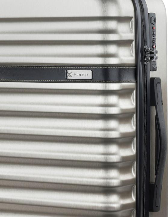 Produktbild Bugatti Corium - Hartschalenkoffer (35 l, Handgepäck (bis 50l))