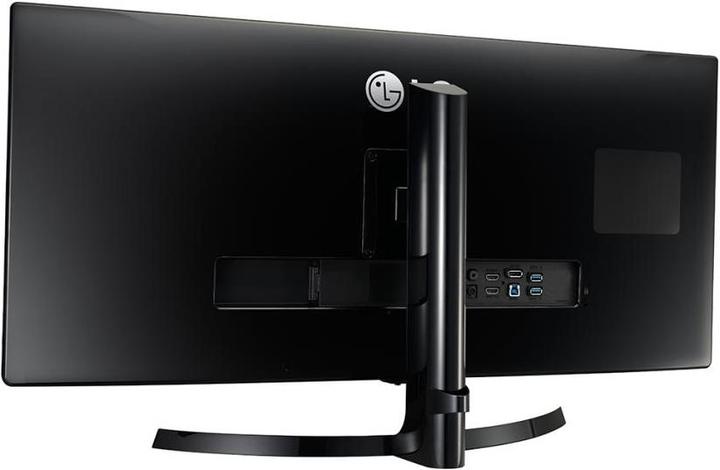 Actual product image LG 34um88c-P (3440 x 1440 pixels, 34")
