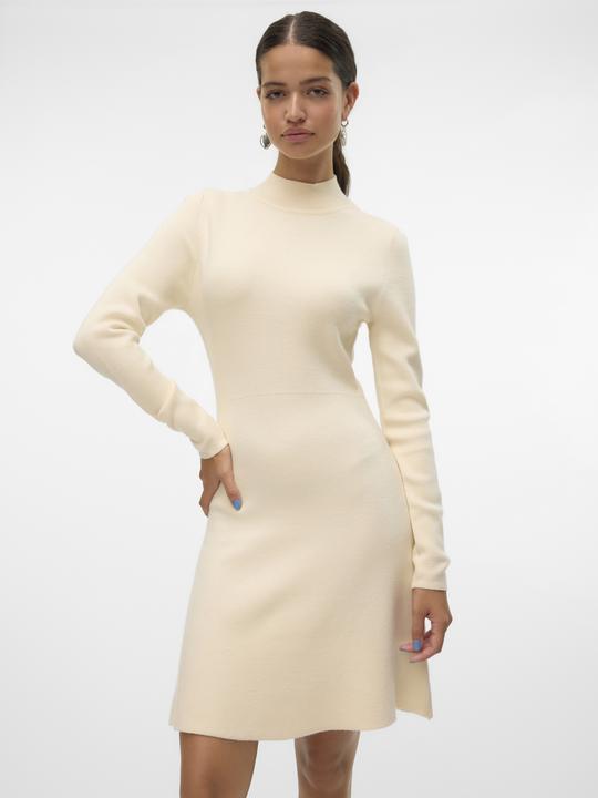 Produktbild Vero Moda VMGOLD Kurzes Kleid Strickkleid (L)