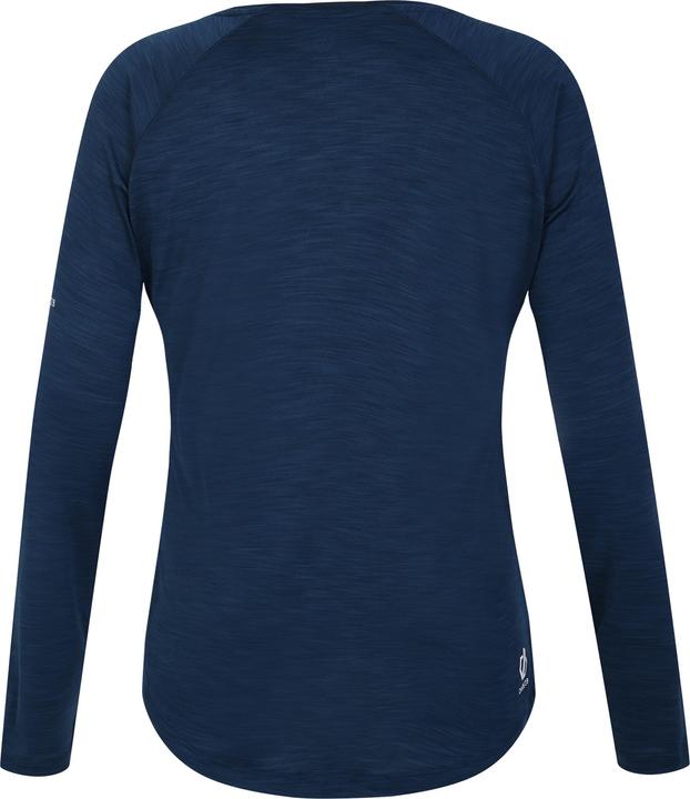 Immagine prodotto Dare2b Discern Maglietta Manica Lunga Donna (38 D)