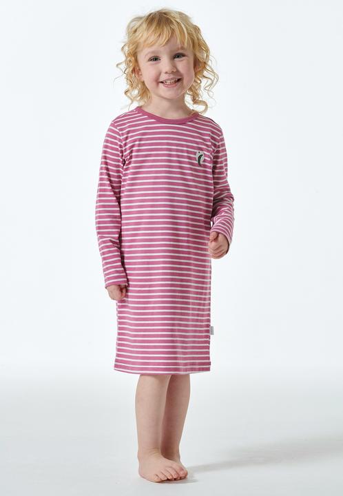 Image du produit Schiesser Chemise de nuit Natural Love (104)