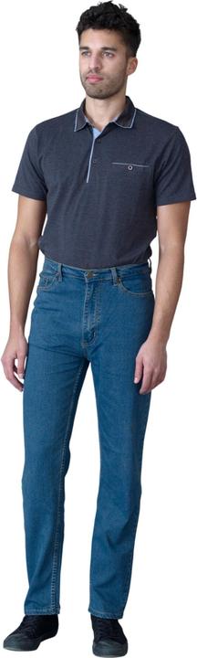 Produktbild DUKE Rockford Carlos Stretch Jeans (W40)