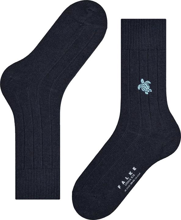 Produktbild Falke Vilebrequin Embroidery Herren (39 - 42)