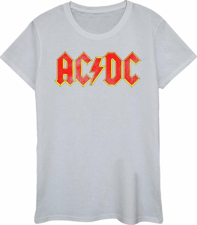 AC/DC TShirt