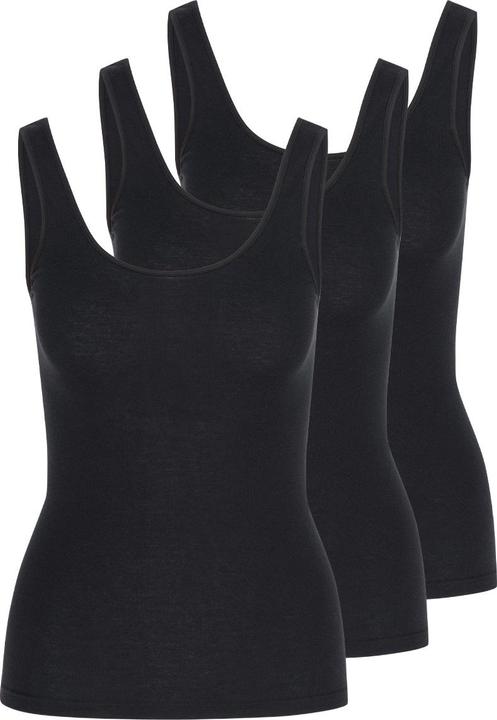 Produktbild Nina von C. 3er Pack Daily Achselhemd (48, 4XL)