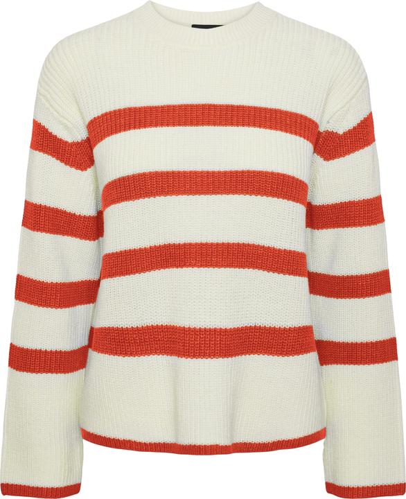 Produktbild Pieces PCSABINA Strickpullover (XXL)