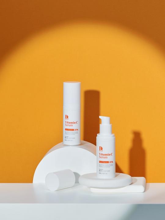 Actual product image Benton Vitamin c serum (30 ml)