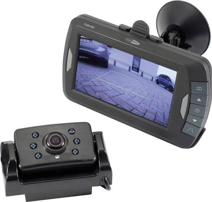 Produktbild Caliber Cam401