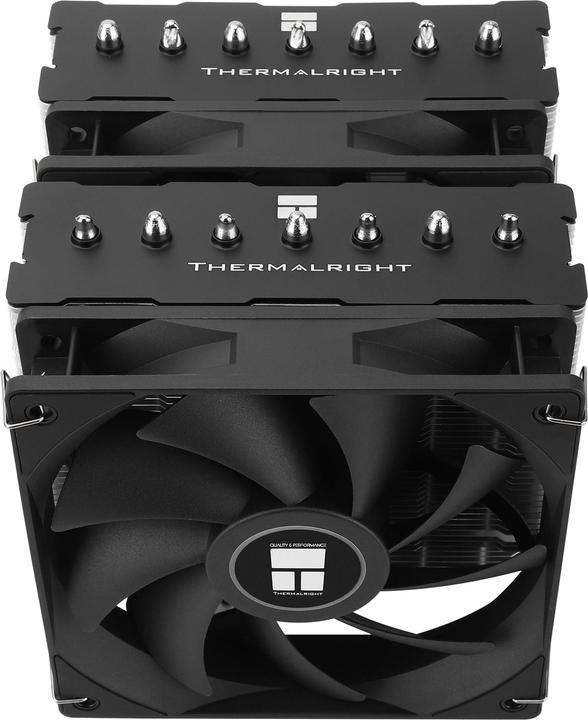 Immagine prodotto Thermalright Phantom Spirit 120 SE (154 mm)