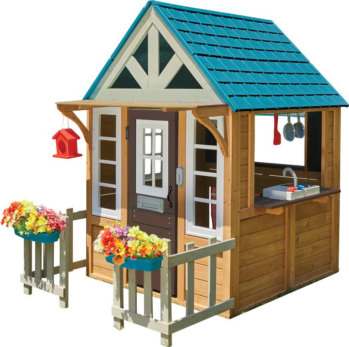 Image du produit KidKraft Bungalow au bord du lac