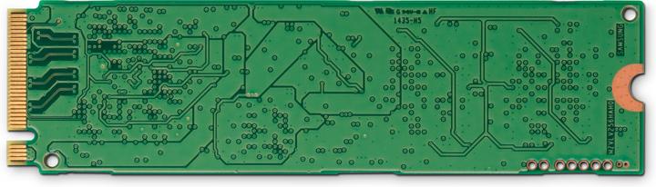 Image du produit HP Z Turbo Drive SSD (512 Go, M.2 2280)