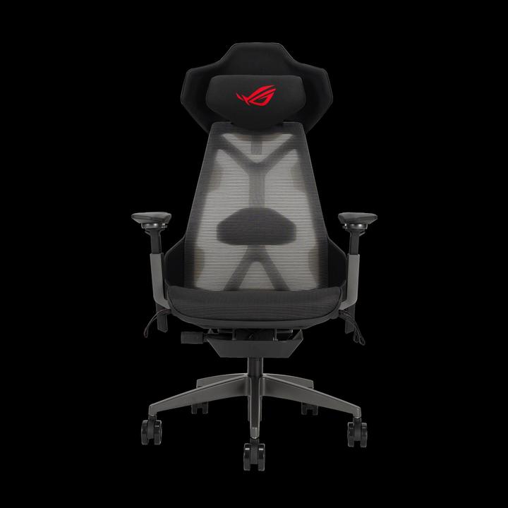 Actual product image ASUS ROG Destrier Ergo