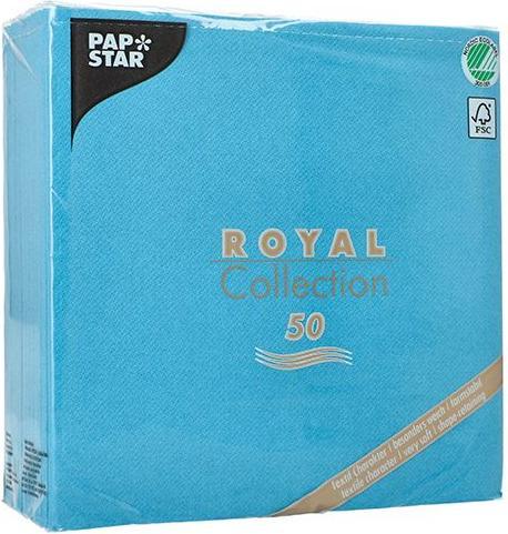 Actual product image Papstar ROYAL Collection (50 x, 40 x 40 cm)