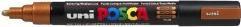 Immagine prodotto Posca Marchio PC-5M a punta tonda (Bronzo, 2.50 mm, 1 x)
