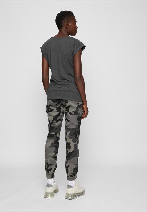 Actual product image Mister Tee Ladies Love Tee - 18997 (XS)