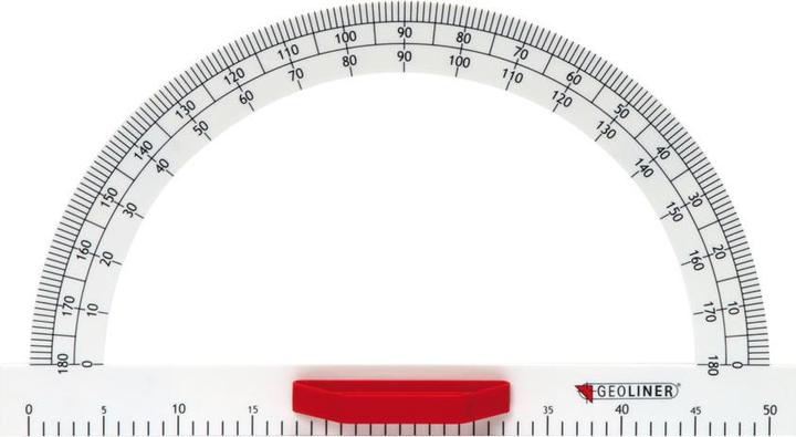 Produktbild Geoliner Winkelmesser
