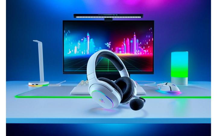 Image du produit Razer Barracuda X Chroma (Sans fil)