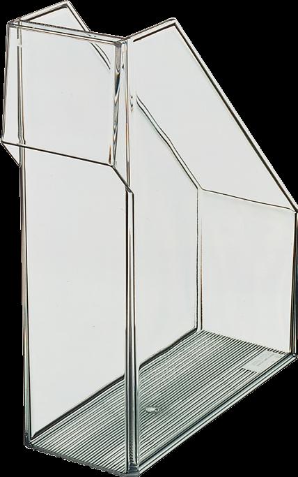 Image du produit Leitz Dossier exclusif du magazine (A4)