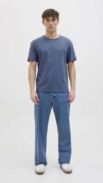 Actual product image Jack & Jones Jjesummer Tee Ss O-Neck Noos (S)