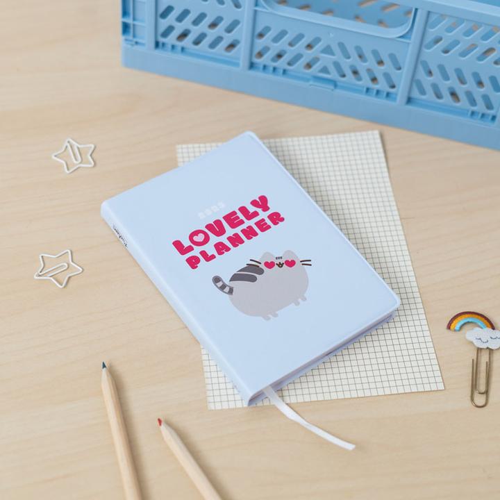 Produktbild Pusheen Kalender