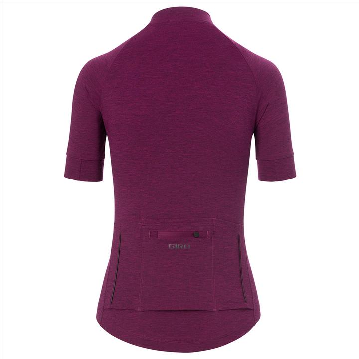 Produktbild Giro W New Road Jersey (XL)
