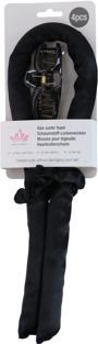 Image du produit Mousse pour bigoudis 4pcs 3as