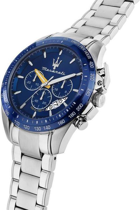 Image du produit Maserati Traguardo (Chronographe, 45 mm)