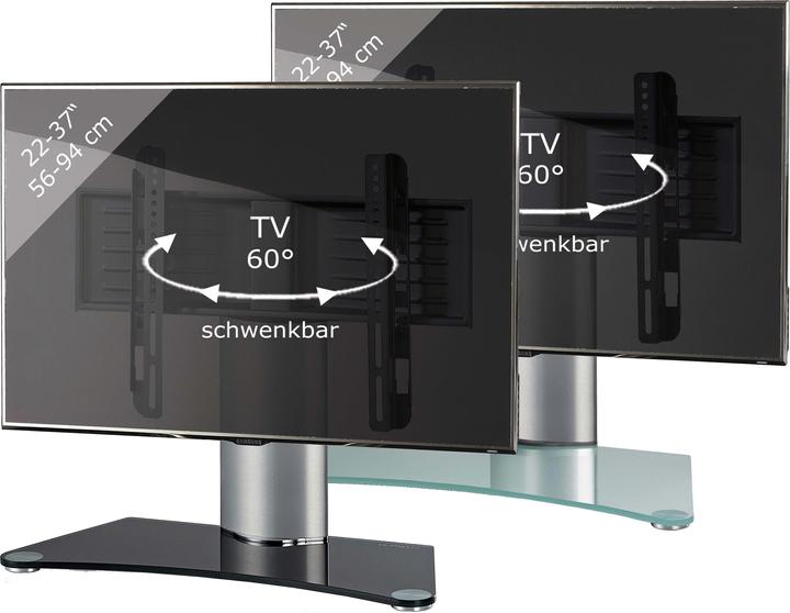 Actual product image VCM TV stand attachment Windoxa Mini (40", 30 kg)