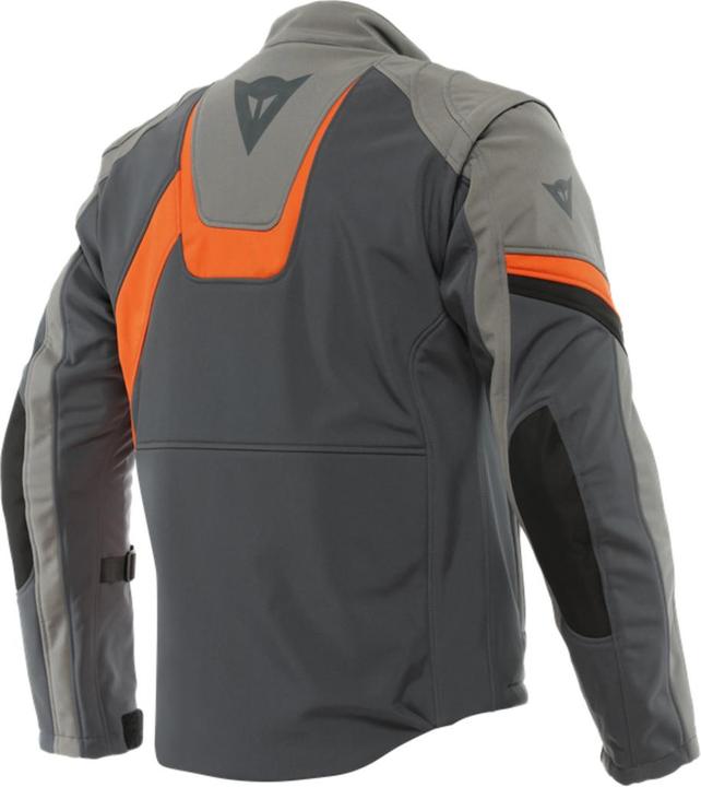 Produktbild Dainese Jacke TEX RANCH (Herren, 56)