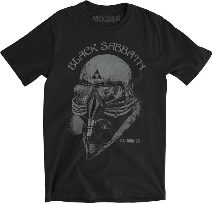Produktbild Music Brand TShirt (M)