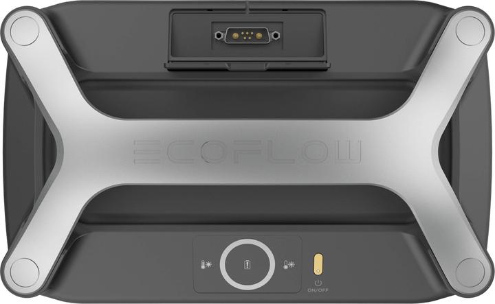 Image du produit EcoFlow River Pro 600 (720 Wh, 7.60 kg)