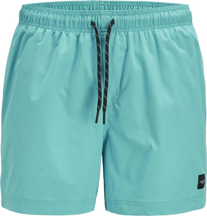 Produktbild Jack & Jones Regular Fit Badeshorts Badeshorts (XS)