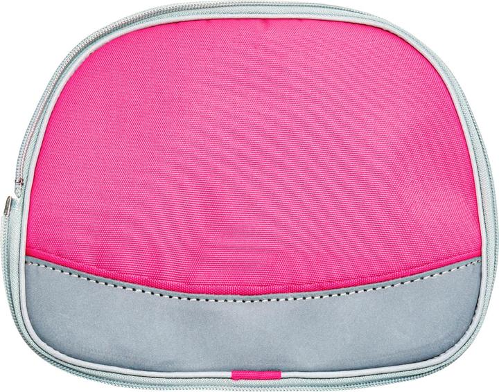 Produktbild Funki Schulthek-Set Flexy-Bag Neon Edition Pink Fairy 6-teilig (28 l)