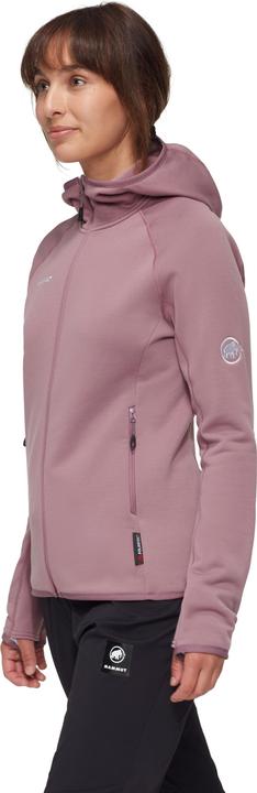 Produktbild Mammut Aconcagua ML Hooded Jacket Women (L)