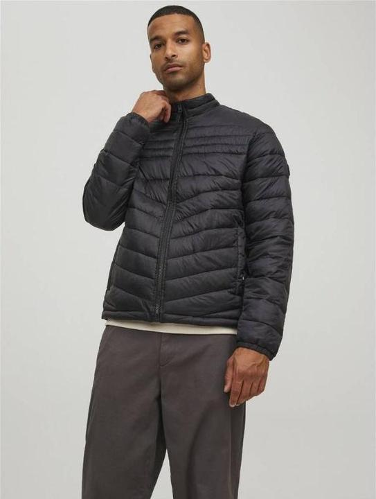 Image du produit Jack & Jones Veste matelassée légère à col haut (XL)