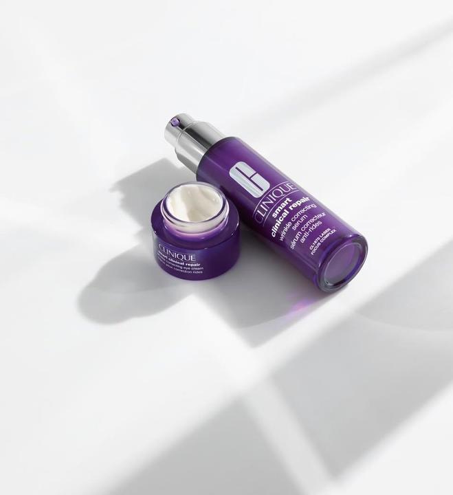 Actual product image Clinique Smart Clinical Repair (Crème, 15 ml, Day + Night)