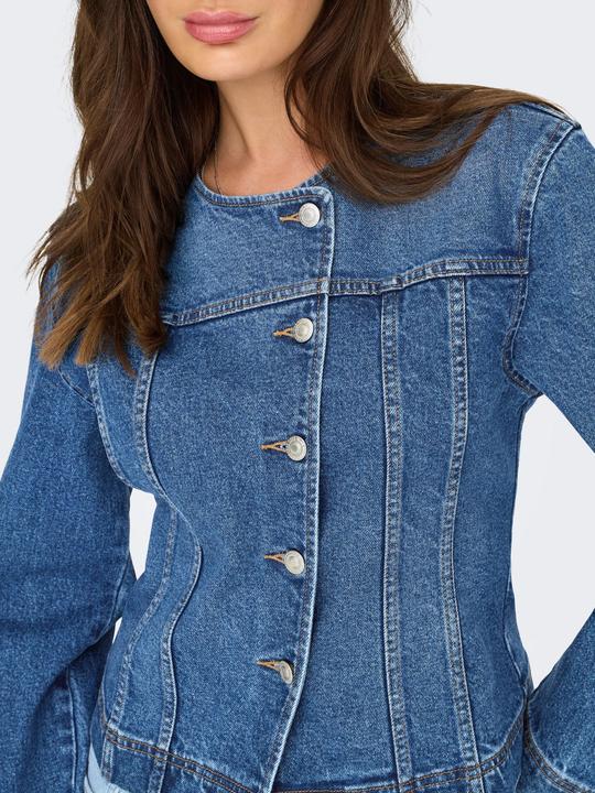 Actual product image Only ONLISABEL Jeansjacke Jeansjacke (XL)