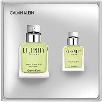 Image du produit Calvin Klein Eternity (Set parfum)