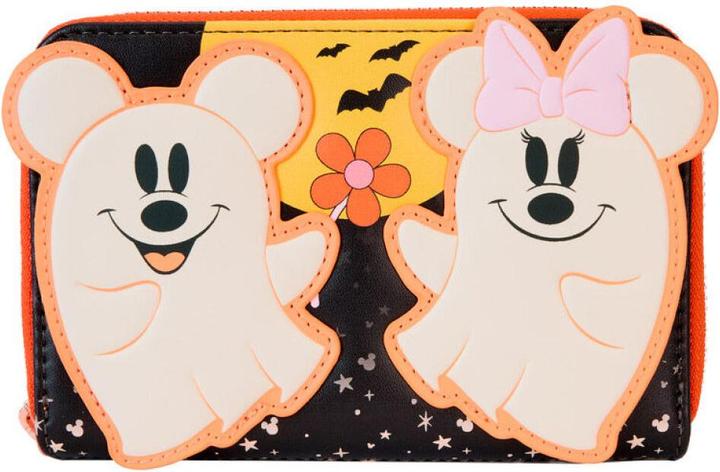 Loungefly Borsetta Disney by Mickey and friends Halloween