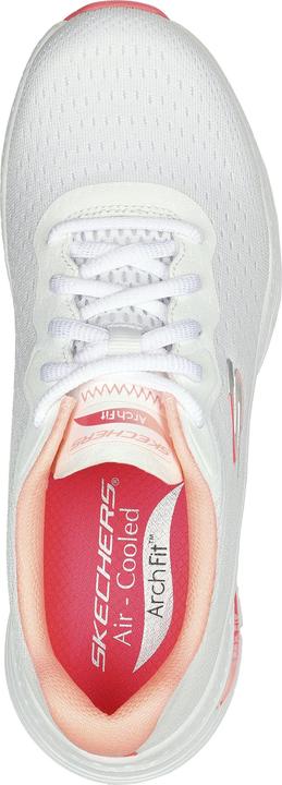 Actual product image Skechers ARCH FIT - INFINITY COOL sneaker (37)