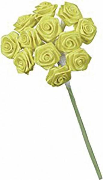 Produktbild Glorex Diorröschen