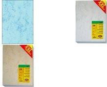 Produktbild Sigel Marmorpapier (90 g/m², 100 x, A4)